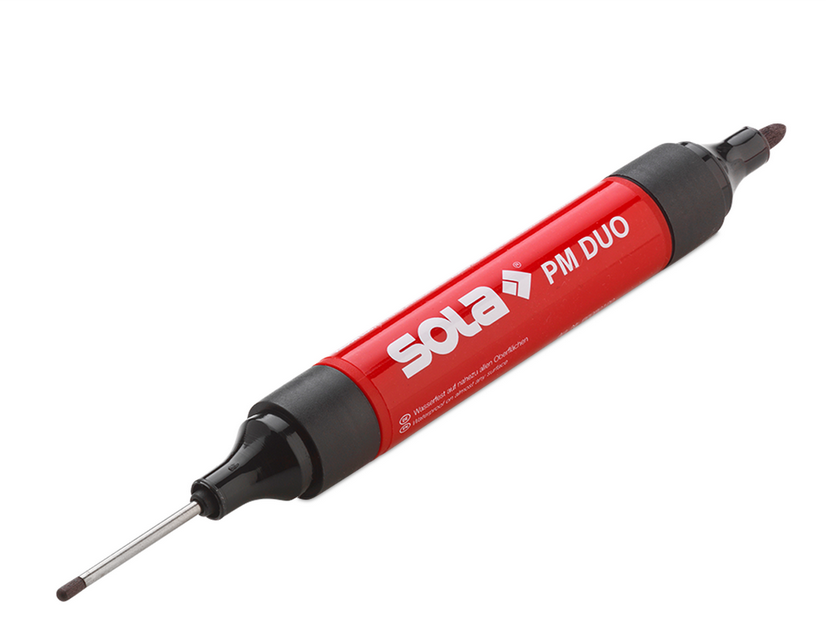 Tužky a značkovače