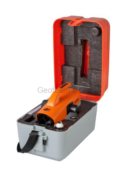 Nivelační přístroj NEDO Z32