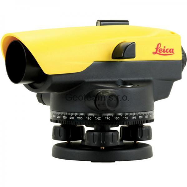 Nivelační přístroj Leica NA 532