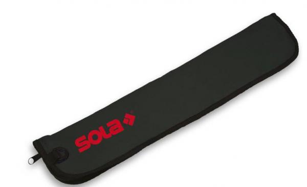 Pouzdro na vodováhy SOLA BAG 80