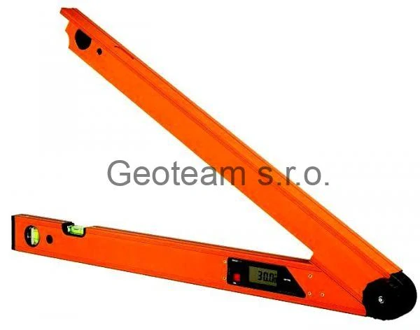 Úhloměr GeoFennel A-Digit 50cm