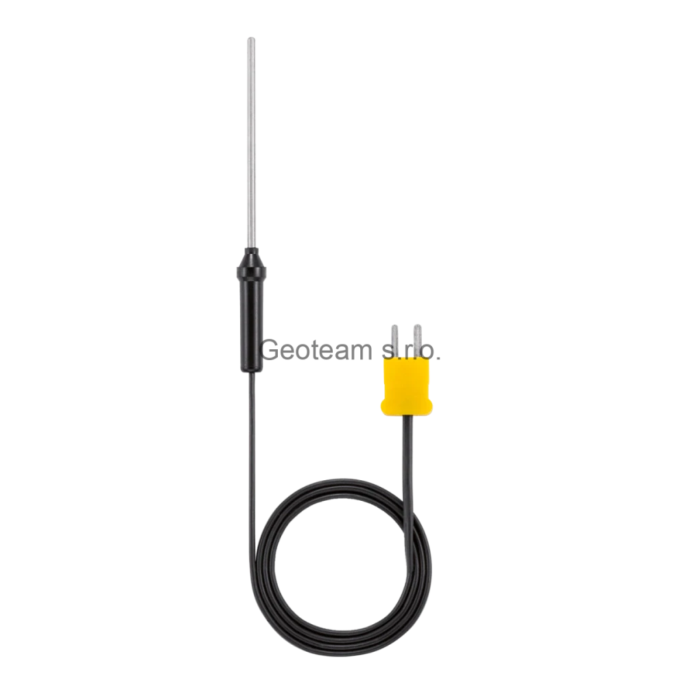 Sonda GeoFennel TP 500