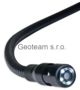Sonda 9mm x 1m pro endoskop FVE GeoFennel