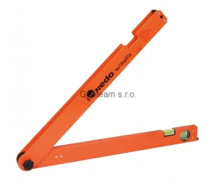 Úhloměr analogový Nedo Winkelfix Classic - 60cm