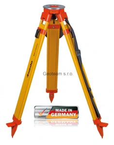Stativ dřevěný Nedo 200 513 - max. 169cm