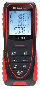 Laserový dálkoměr ADA Cosmo 100