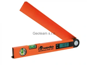Úhloměr digitální Nedo Winkeltronic Easy - 40cm