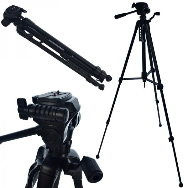 Stativ klikový DT140