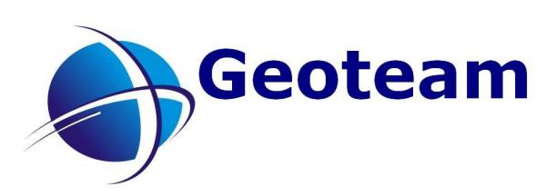 Nástavec na dno pro hladinoměr