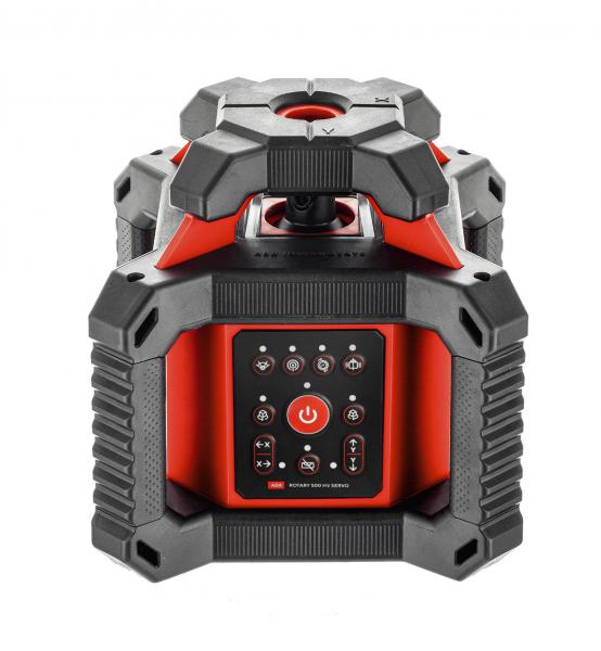 Rotační laser ADA Rotary 500 HVR
