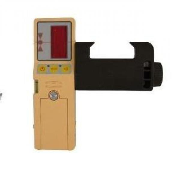 Přijímač FD-9G pro křížové lasery se zeleným paprskem