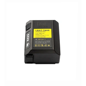 Baterie pro ADA LaserTANK