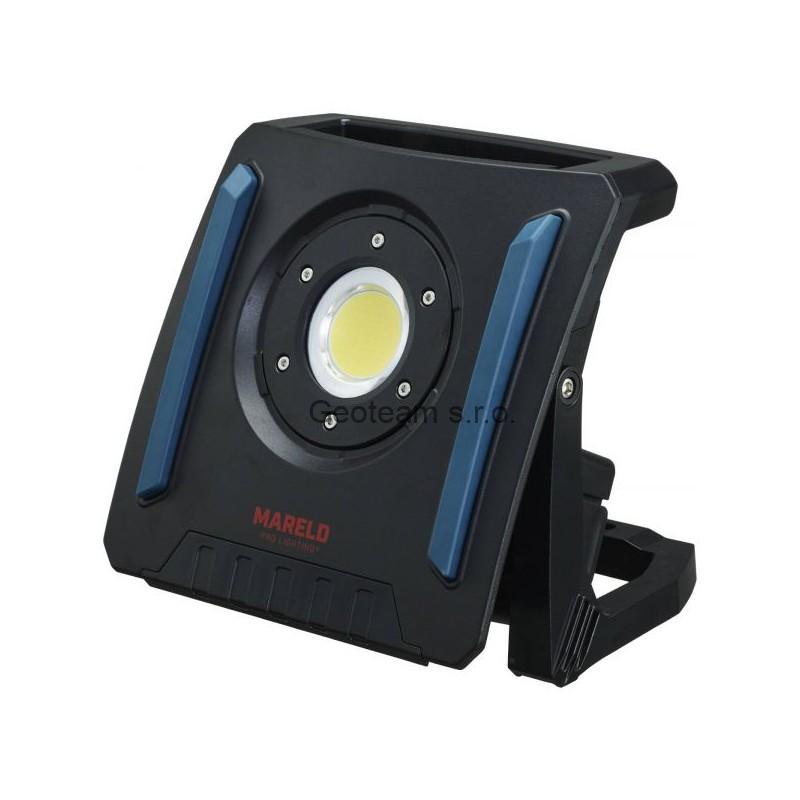 Pracovní lampa Mareld Bany 4000 RE APP