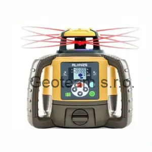 Rotační laser Topcon RL-HV2S sklonový