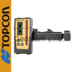 Přijímač pro rotační lasery Topcon LS-100D