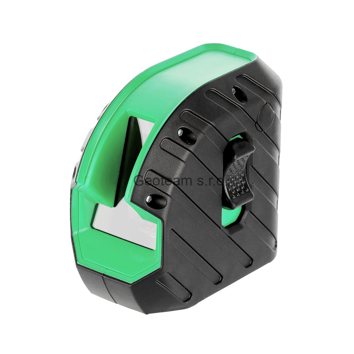 Křížový laser ADA Armo 2D Green