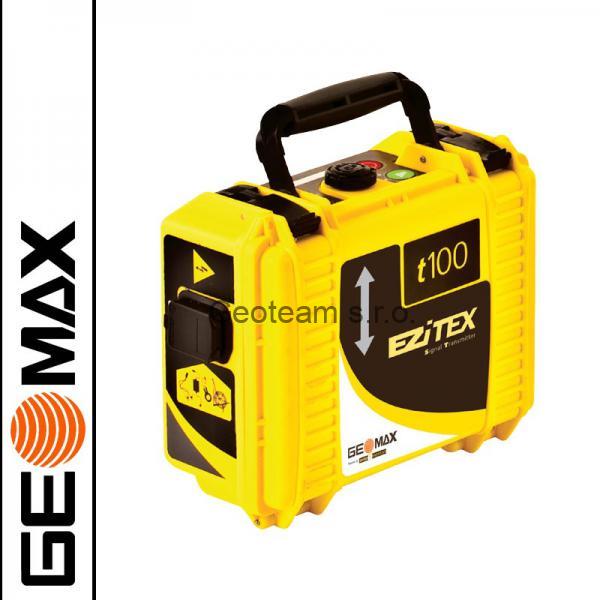 Generátor signálu EZiTEX t100