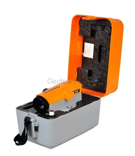 Nivelační přístroj Nedo X24