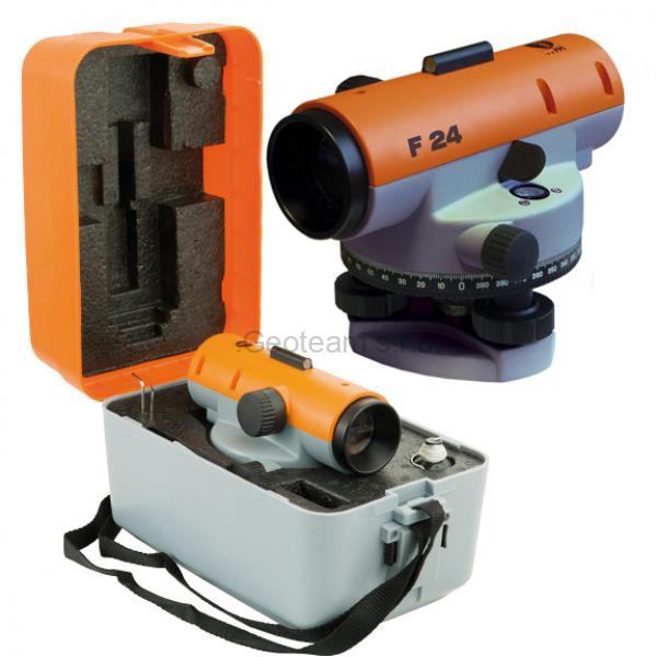 Nivelační přístroj Nedo F24