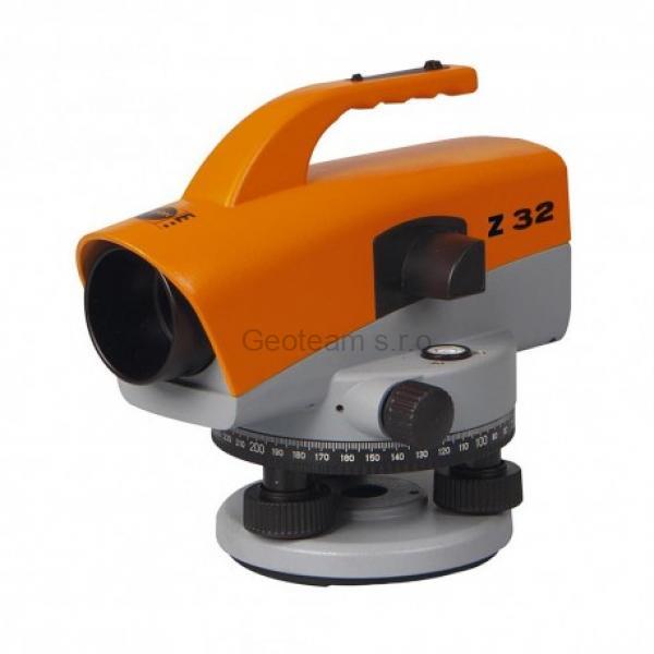 Nivelační přístroj sada Nedo Z32 profi (stativ, lať)