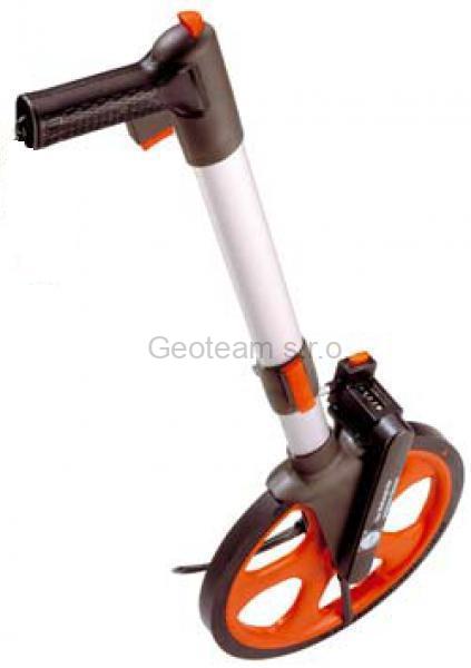 Nedo měřící kolečko Nedo N 112 profesional s batohem