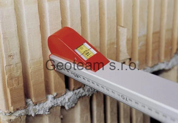 SOLA - TEL 300 - Teleskopický metr 0.70 - 3.00 m