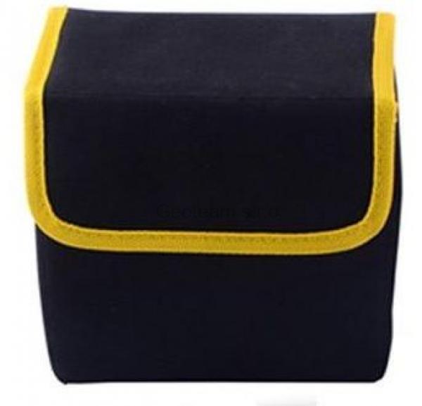 Křížový laser FKD EK-191G - zelený paprsek