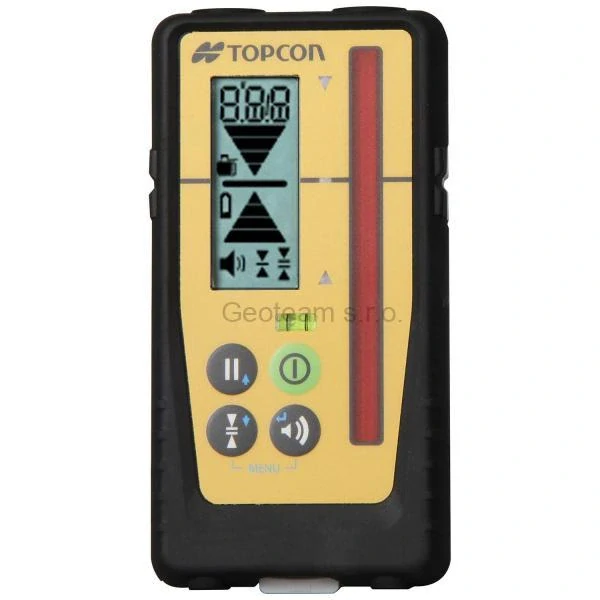 Rotační laser Topcon RL-H5A
