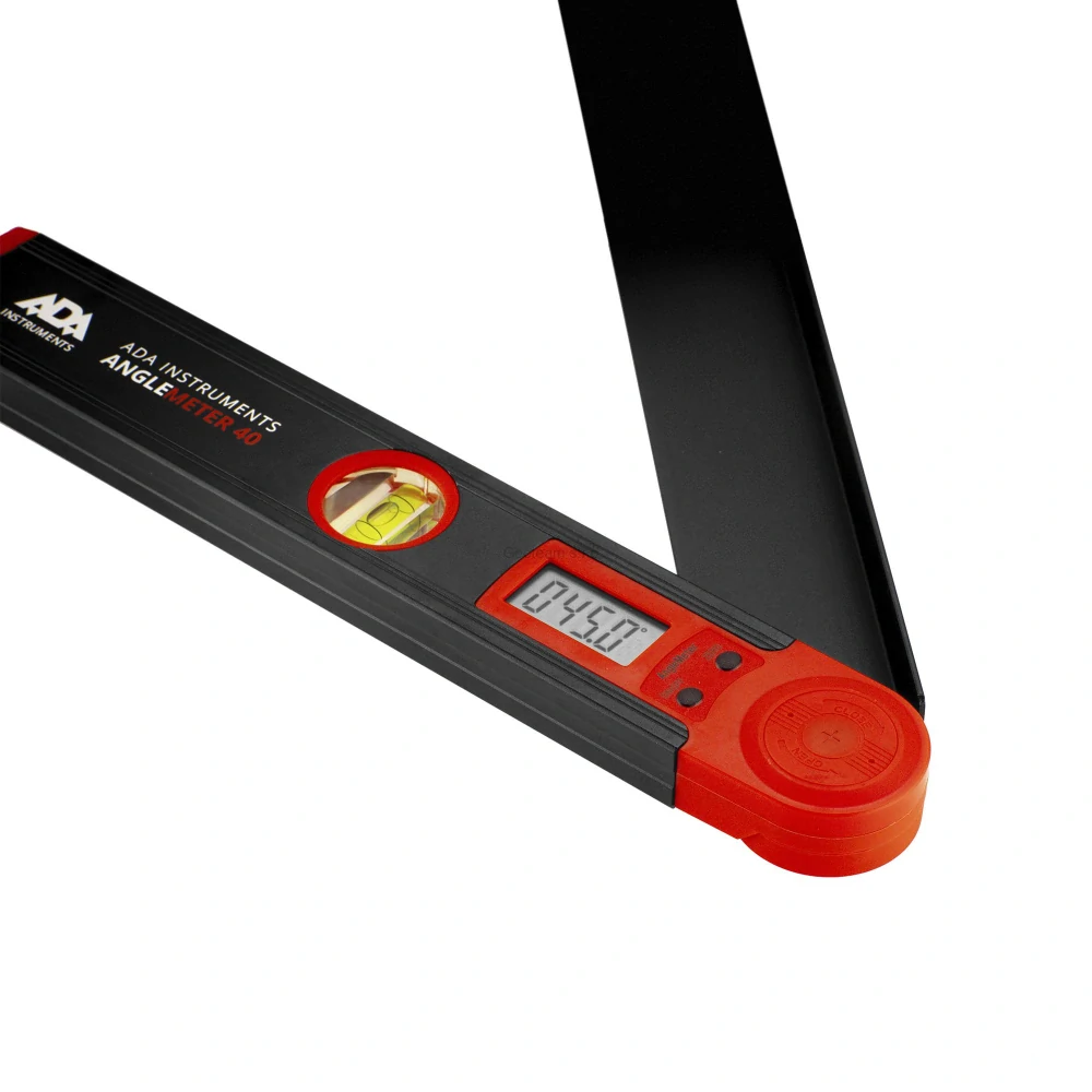 Úhloměr digitální ADA AngleMeter 40