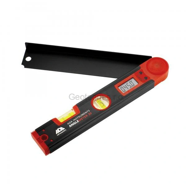 Úhloměr digitální ADA AngleMeter 30