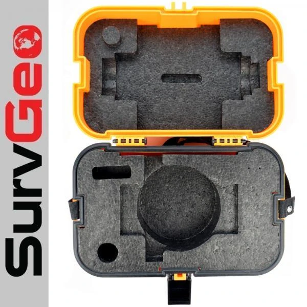 Kufr transportní pro nivelační přístroj