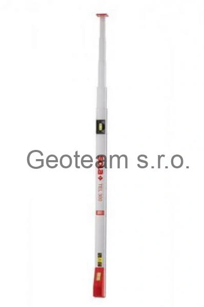 SOLA - TEL 800 S - Teleskopický metr 1.53 - 8.00 m
