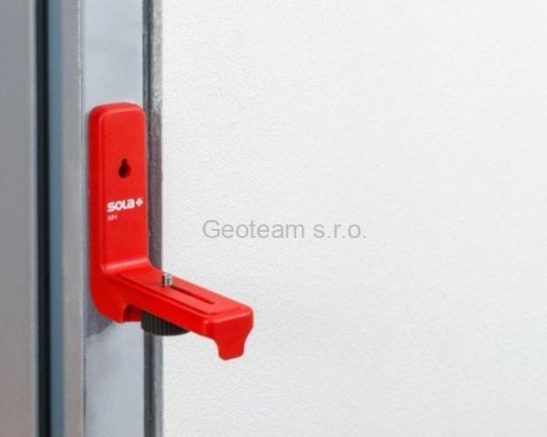 SOLA - MH - Magnetický držák