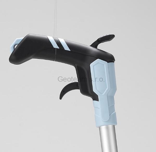 Měřicí kolečko MR2 Hedü E805