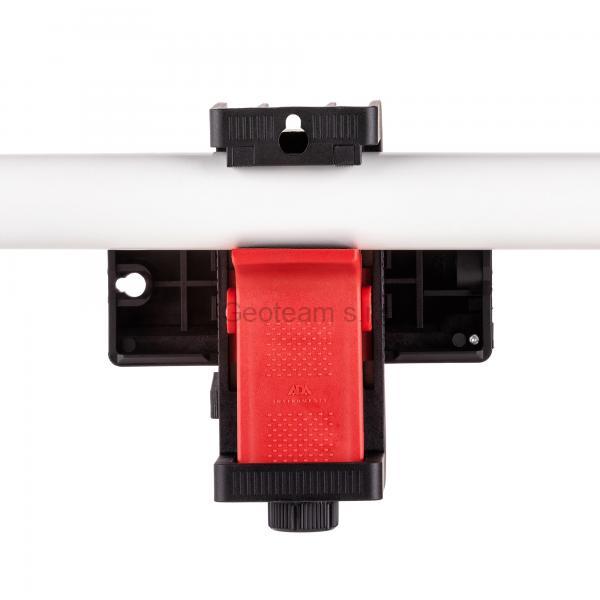 Univerzální držák křížových laserů ADA Base Red