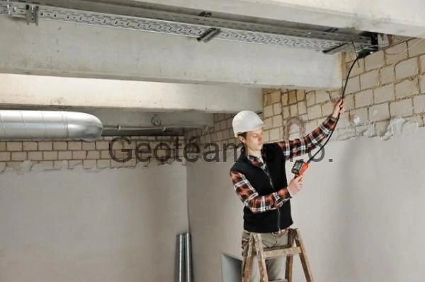 Video endoskop GeoFennel FVE 150 