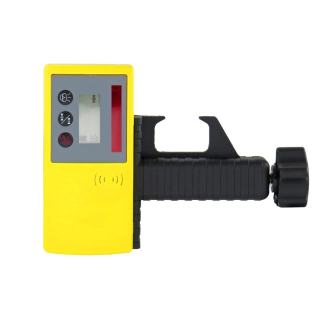 Přijímač pro rotační lasery FKD FD-300 Red